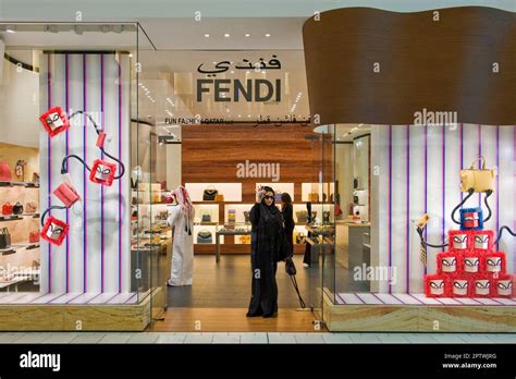 fendi flat state of qatar|fendi villa boutique.